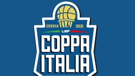 Coppa Italia LNP 2021 Old Wild West: il programma delle finali