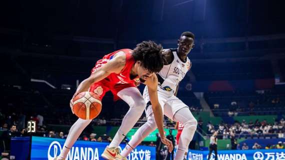 Mondiali - Sud Sudan spreca, Porto Rico e Thompson ringraziano ma solo all'overtime