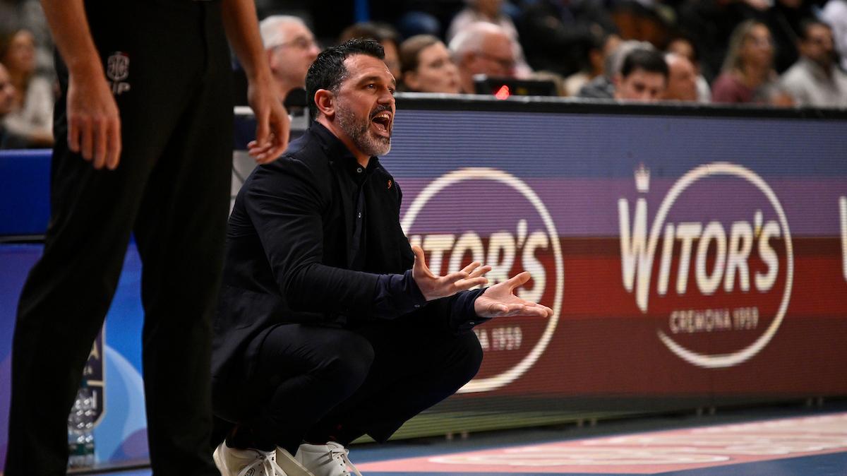 Napoli, Magro dopo Udine: «Mia responsabilità per non aver giocato una gara adeguata»