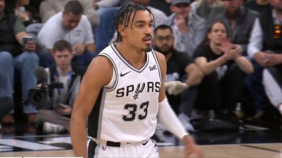 MERCATO NBA - Per Tre Jones un biennale con i Chicago Bulls