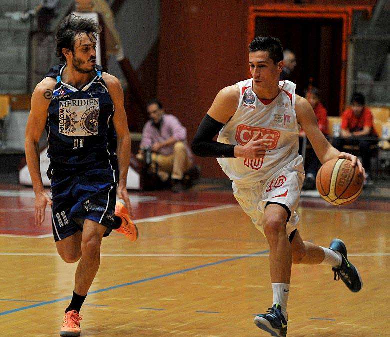 La CFG Livorno a Piombino per una super sfida