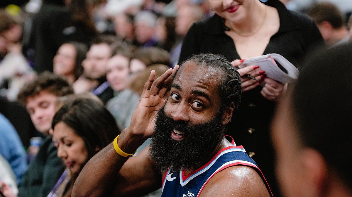 Clippers inarrestabili: Leonard e Harden orchestrano il colpo sui Jazz