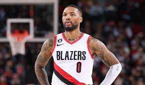 NBA - Blazers, Damian Lillard non si unirebbe mai ai Warriors