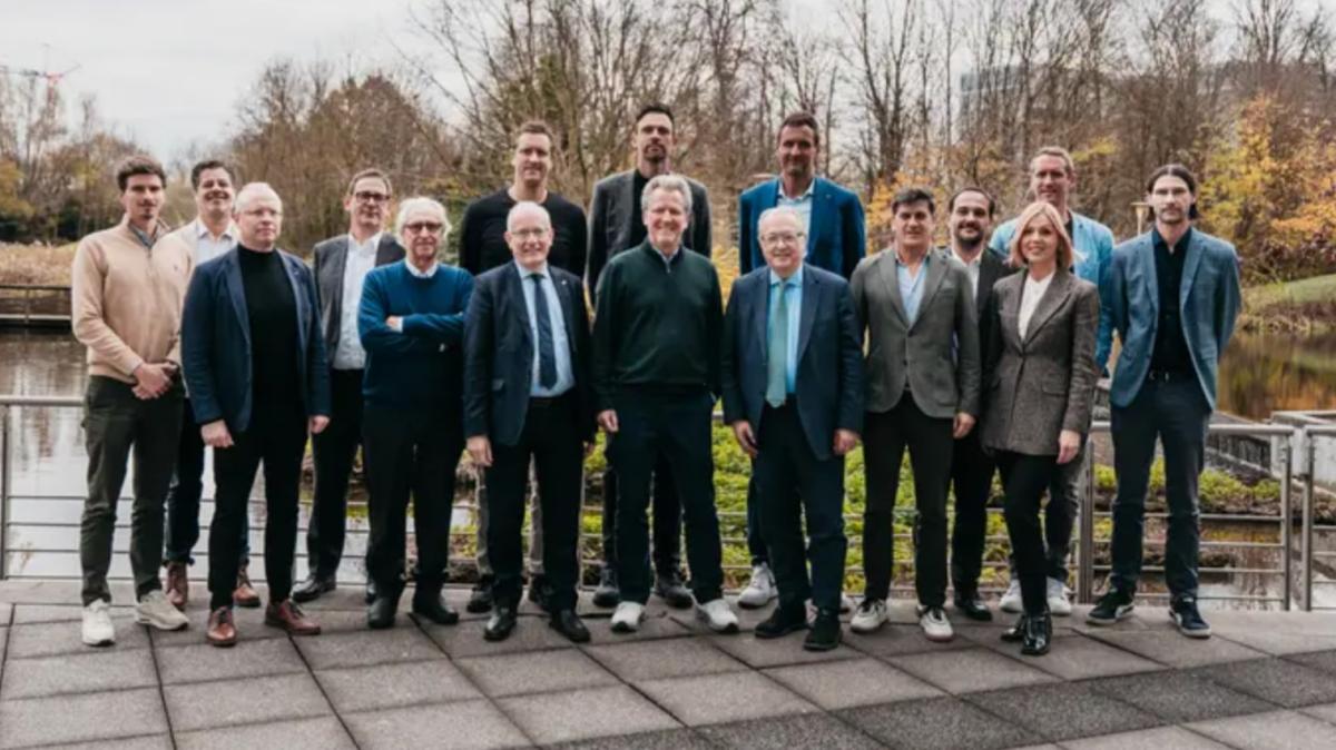 La ULEB cambia nome e diventa European Basketball Leagues: entra la Lega Danese come 13° membro