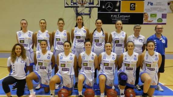 A2 Femminile - Feba Civitanova Marche ospita il Brixia Basket
