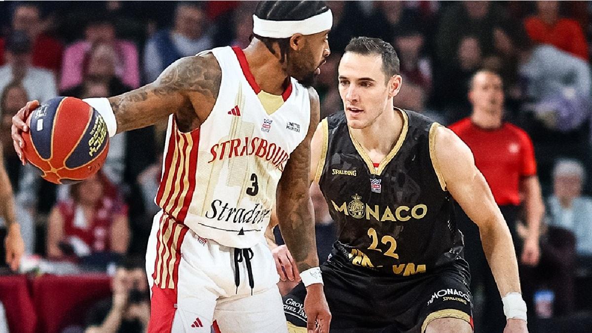 Leaders Cup: Cholet e Monaco si scontreranno in semifinale