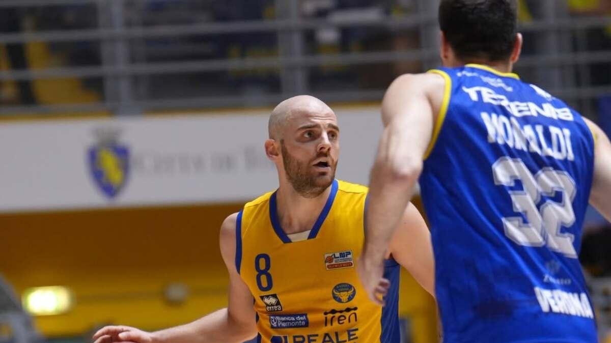 Futuro Basket Torino, la questione arriva in Comune e Regione. Al via la raccolta firme "Salviamo Basket Torino"