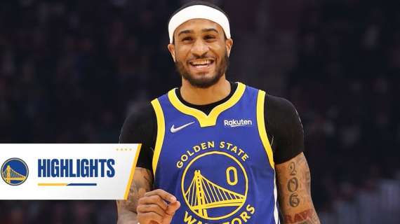 Gary Payton II: "La NBA è diventata più morbida rispetto agli anni '80 e '90"