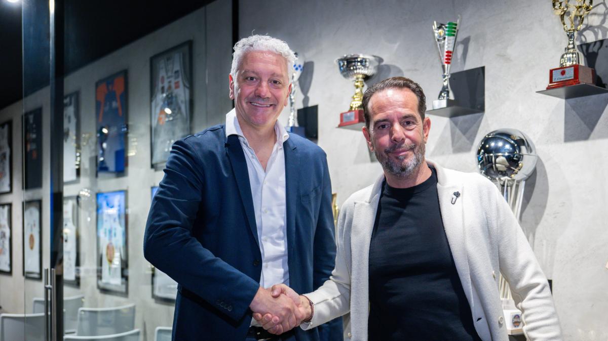 Andrea Conti: «Udine ha un grande potenziale. Mercato? Penso andremo con il 6+6»