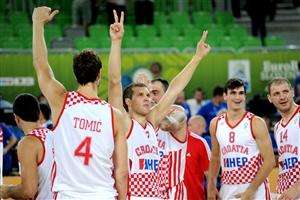 Croatia v Philippines - Game Highlights - Group B - 2014 FIBA Basketball World Cup 