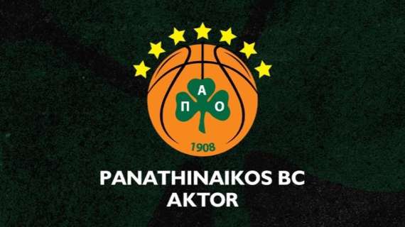 Panathinaikos, protesta ufficiale contro gli arbitri dopo l'Olympiacos