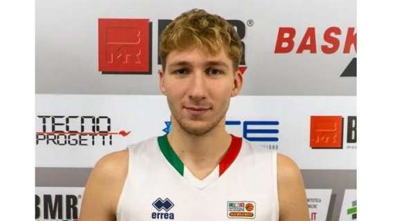 Serie B - RE Basket 2000, da Castelnuovo rientrano Longagnani e Codeluppi