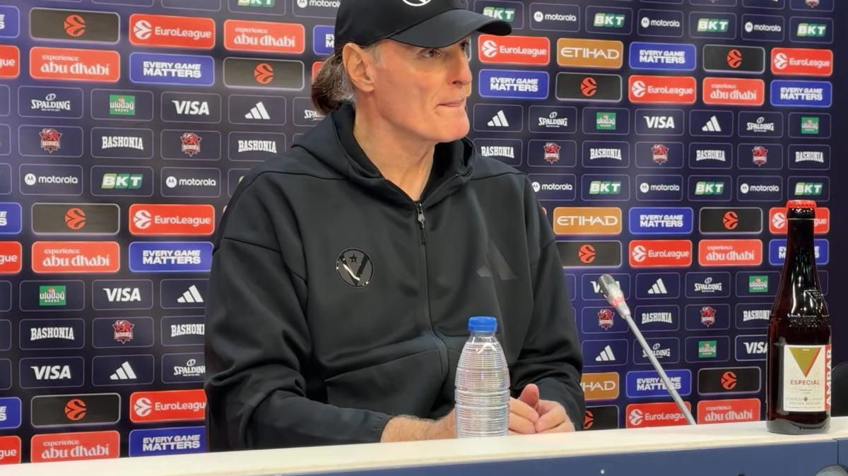 Dusko Ivanovic: «Tornati a -1 ci è mancato un po’ di carattere»