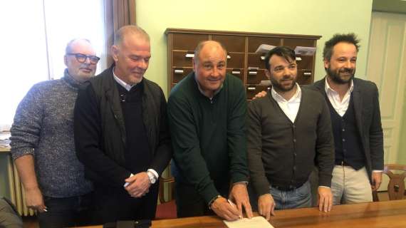 A2 - Biella Forum: raggiunto l'accordo tra Comune e Pallacanestro Biella 