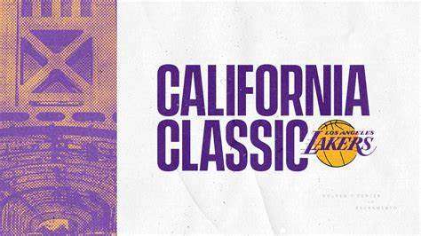 NBA California Classic SL 2024 - Esordio per Bronny James in maglia Lakers