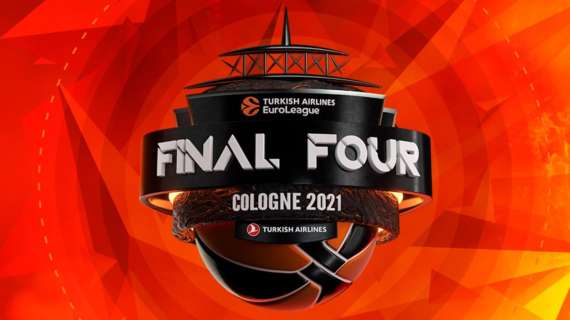UFFICIALE - EuroLeague, le Final Four saranno senza pubblico