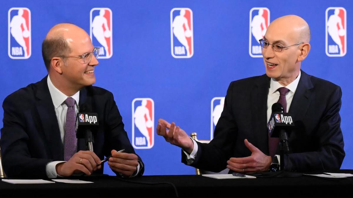 Bloomberg: NBA Europe, valutazioni oltre 1 miliardo a squadra