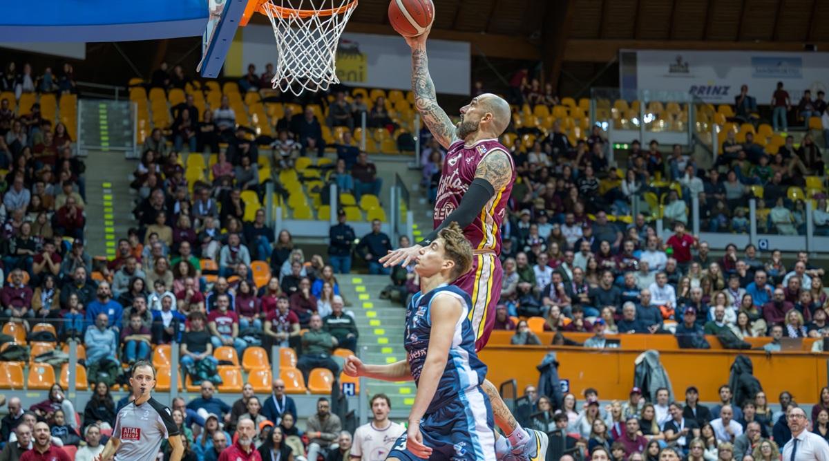 Bi.Emme Livorno, in arrivo al Modigliani Forum la fortissima Scafati