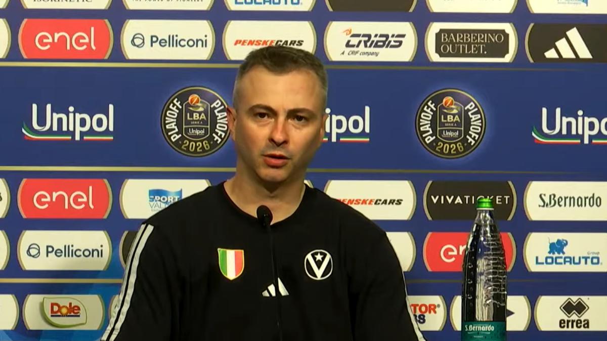 Virtus Bologna, Jakovljevic sulla vittoria di G2 e l'infortunio di Vildoza