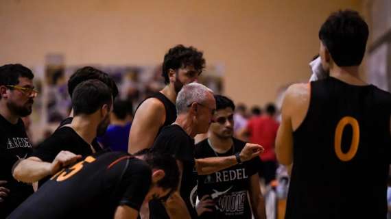 Serie B - Redel Viola, Cadeo elogia i suoi: "Sappiamo che cosa stiamo facendo"