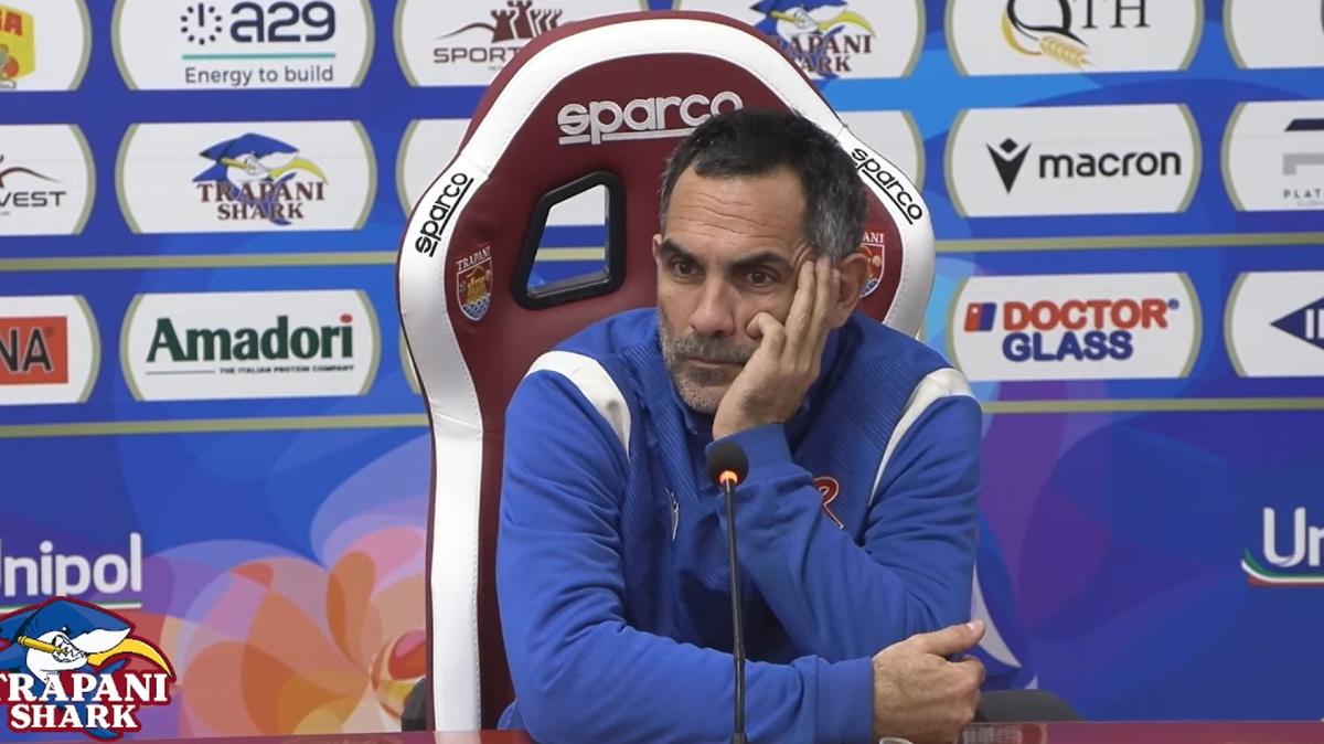 Reggiana, Fucà: «Partita vera. C'è mancata la parte finale»