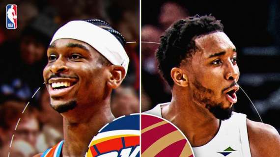 Cavaliers e Thunder stabiliscono chi comanda nella NBA in un mare di record