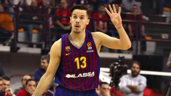 Thomas Heurtel fa causa al Barcelona: chiesta una maxi-indennità da 1,6 milioni di euro