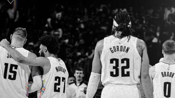 NBA Playoff | Una muscolare Denver costringe i Thunder a gara 7!