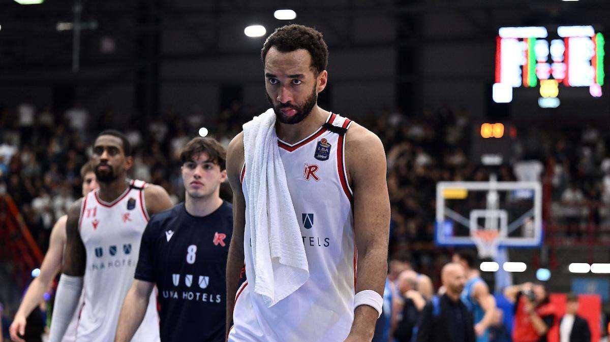 Reggiana, Priftis: «Cheatham? Speriamo nella sua presenza»