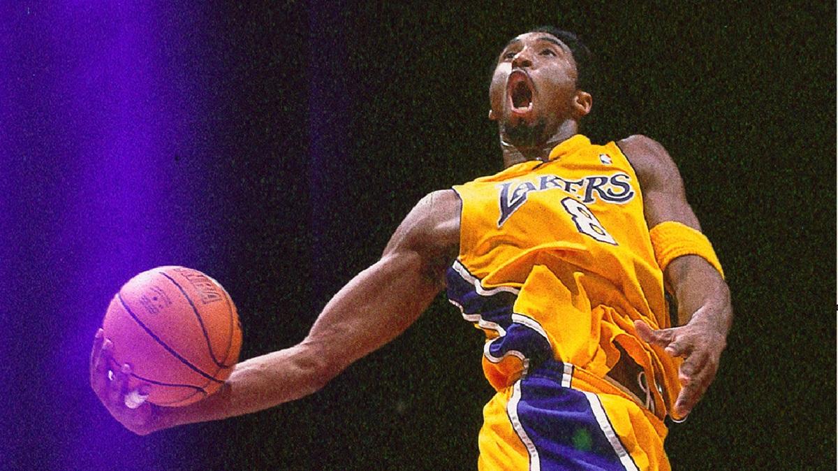 “La passione è il carburante per il successo”: parole e mentality di Kobe
