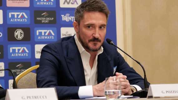 Italbasket, domani contro la Slovenia di Doncic. Pozzecco: "Sarà emozionante”