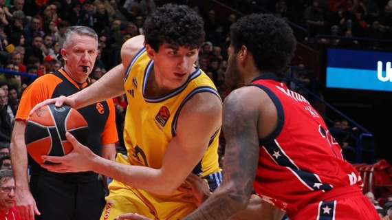 MERCATO LBA - Baldasso e/o Procida? La Virtus Bologna deve decidere