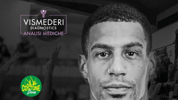 Serie B - Vismederi Costone, Dario Masciarelli si presenta