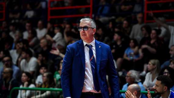 MERCATO LBA - Derthona, la nuova era Vacirca: quali questioni da affrontare