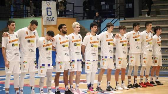 Serie B - Lions Bisceglie al match clou con la Dinamo Brindisi