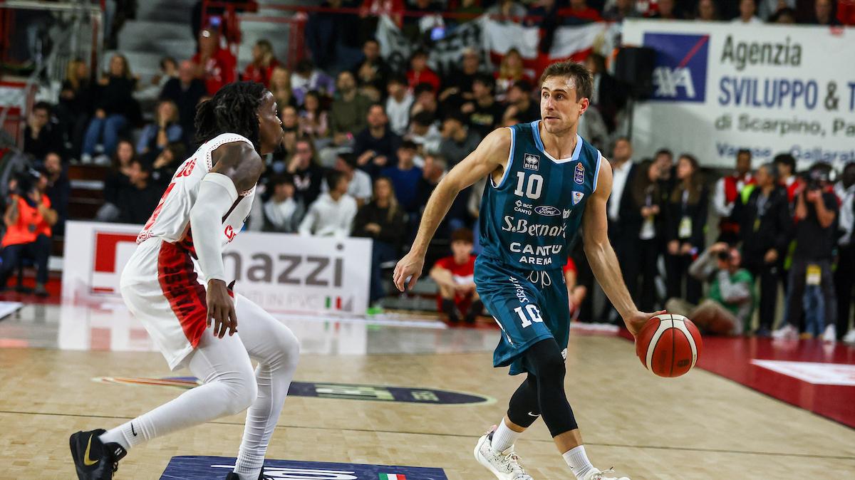 Cantù-Varese: rivalità, aneddoti verso il derby numero 150 della storia