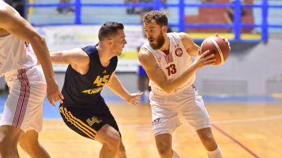 City of Cagliari - Rodriguez guida Milano sul Khimki e alla vittoria del torneo