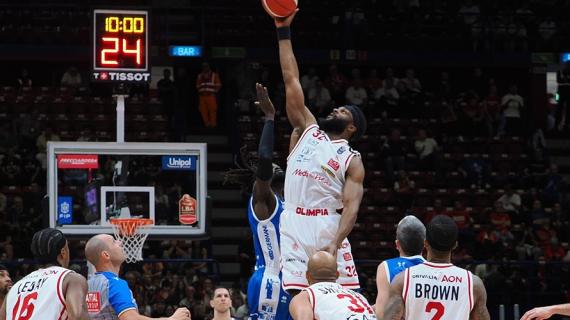 Germani vs Olimpia, le pagelle di PB: promossi e bocciati della finale Supercoppa