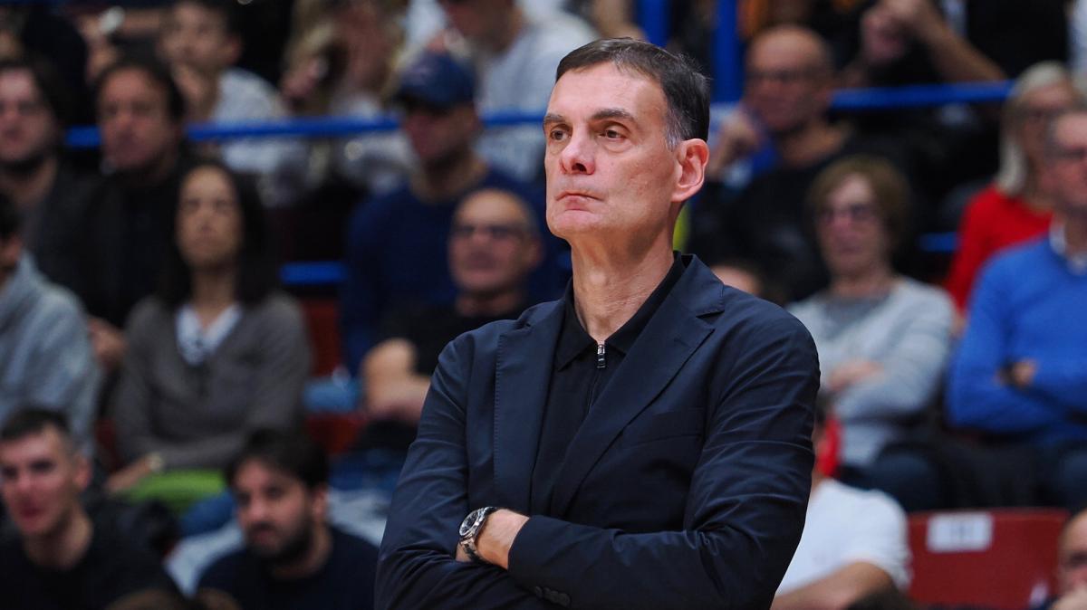 MERCATO EL - Olympiacos cerca una guardia dopo l'infortunio di Evans