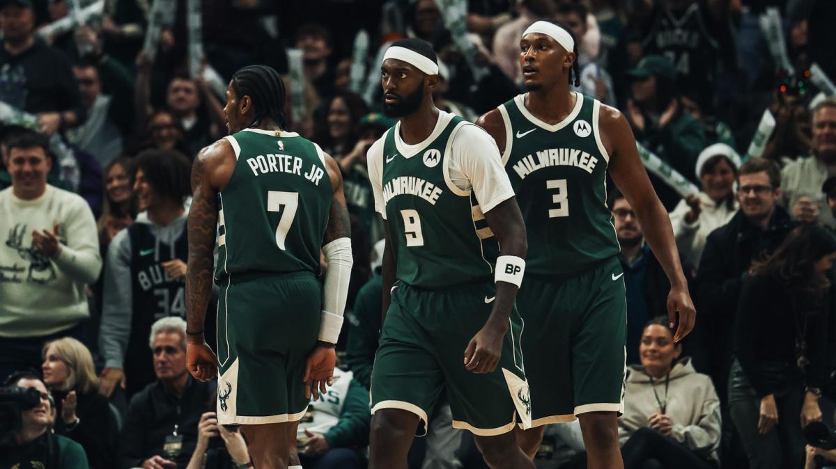 I Bucks fermano i Celtics: Portis e l’energia della panchina ribaltano Boston