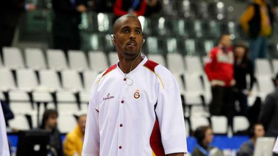 Chris Owens: "Trapani nel cuore. Banchi? Grande allenatore e grande uomo"