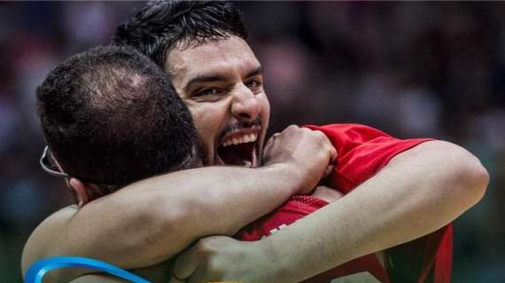 Afrobasket 2017 - La vittoria finale premia la Tunisia sulla Nigeria