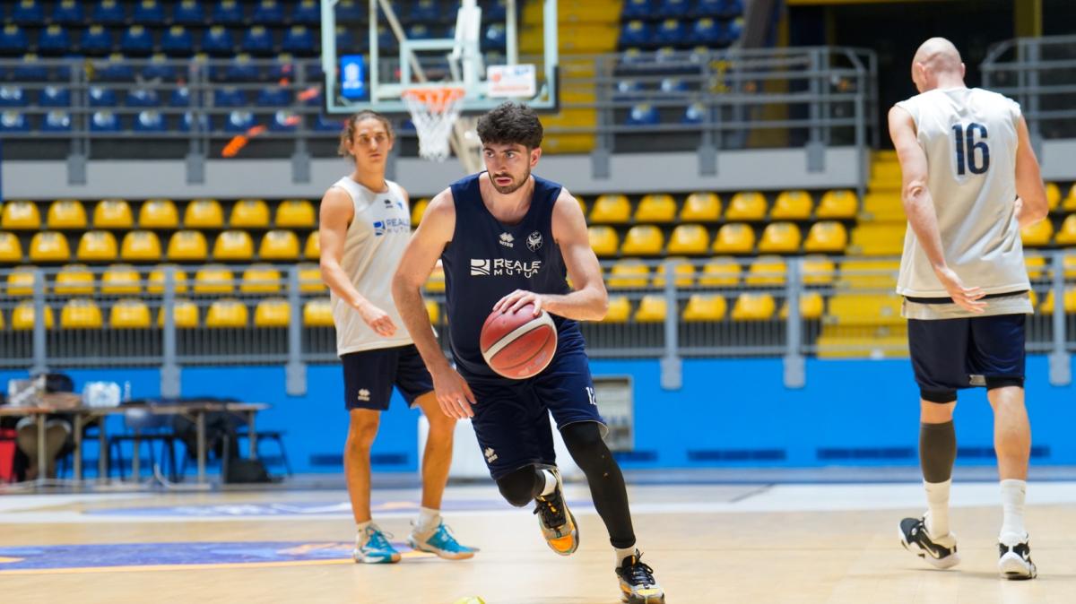 A2 - Reale Mutua attesa a Pesaro per misurare il proprio momento 