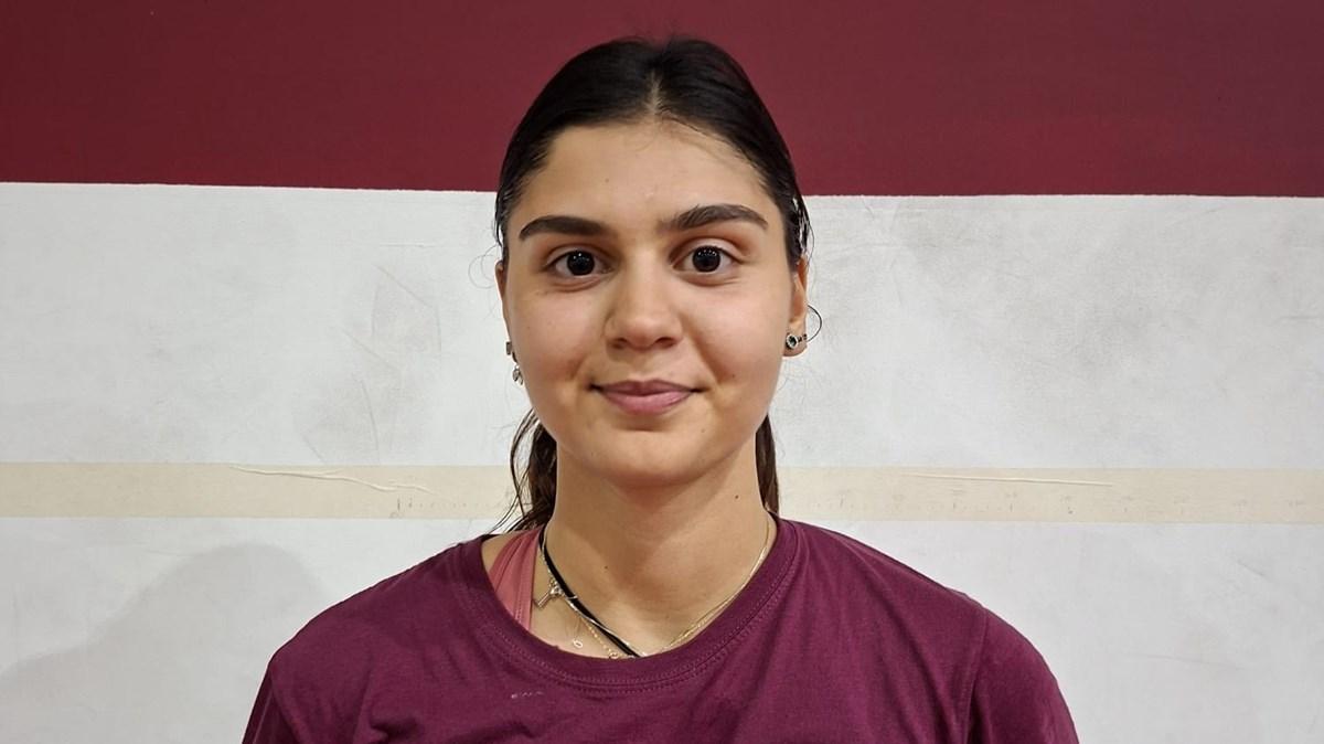 A2 F - Salerno ’92, prosegue la campagna di rinforzo: ecco Ludovica Tumeo