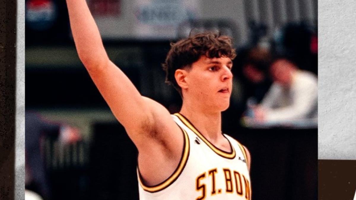 Achille Lonati e Andrew Osasuyi in doppia cifra nella vittoria di St. Bonaventure 