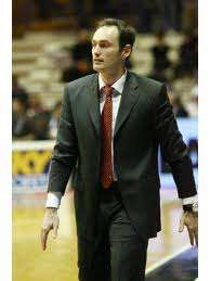 Luca Bechi