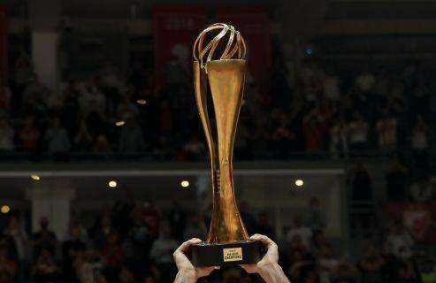ABA League Finals: Il trofeo resta a Belgrado