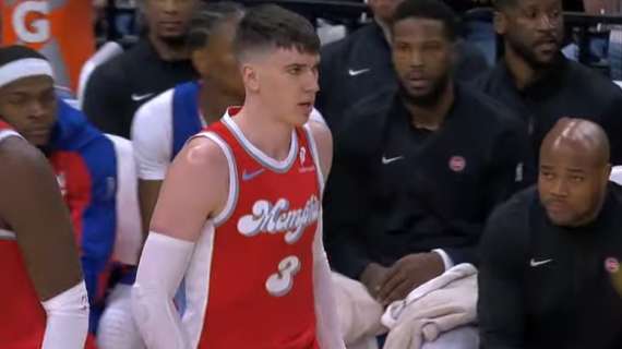 MERCATO NBA - Los Angeles Lakers: biennale per Jack LaRavia