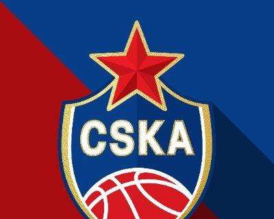 MERCATO EL - CSKA Mosca, ai saluti Hilliard: rinnovo per Kurbanov