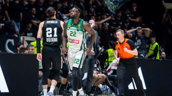 Jerian Grant giocherà con il Team USA alla FIBA Americup